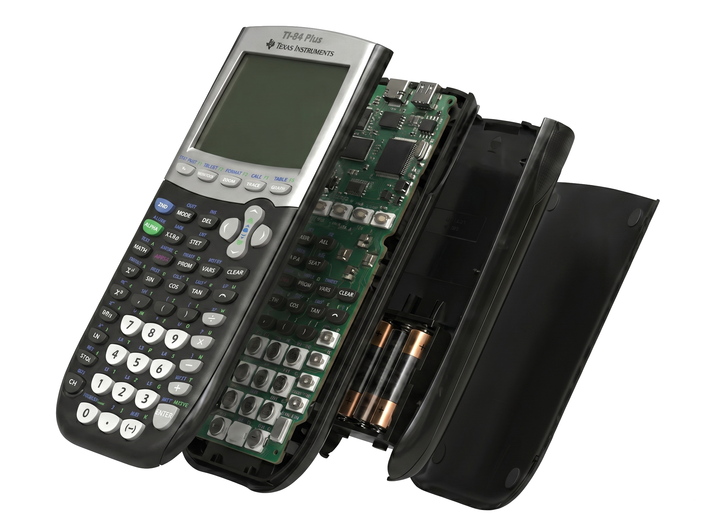 Nexus Calc Calculator